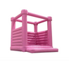 Pink Paradise Inflatable Bounce House | Something to Celebrate Orlando