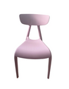 Rae Baby Dinning Chair ( Pink ) | Something to Celebrate Orlando