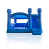 Kids Inflatable Bounce House with slide Ocean Bouncy wedding Castle | Something to Celebrate Orlando