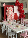 Lip Gloss station